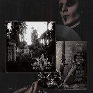DER TRAUERSCHWAN Sanguinare Vampiris LP BLACK ,  PRE-ORDER [VINYL 12"]